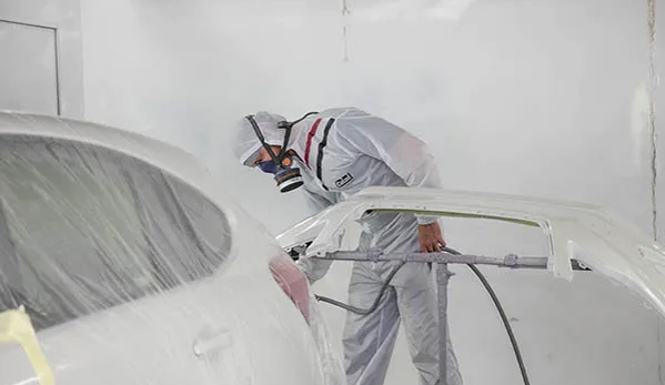 Semits Smash Repairs - Hamilton, NSW