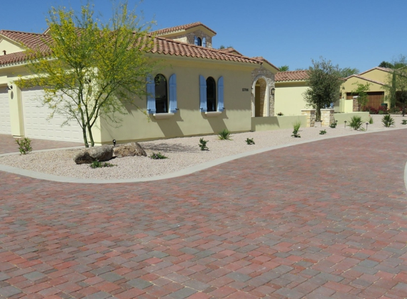 Pioneer Landscape Center - Glendale, AZ
