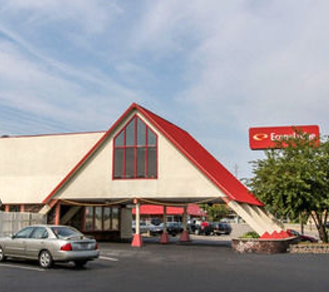 Econo Lodge - Battle Creek, MI