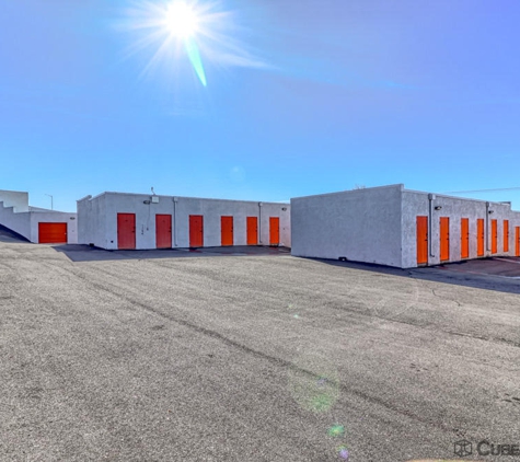 CubeSmart Self Storage - Longmont, CO