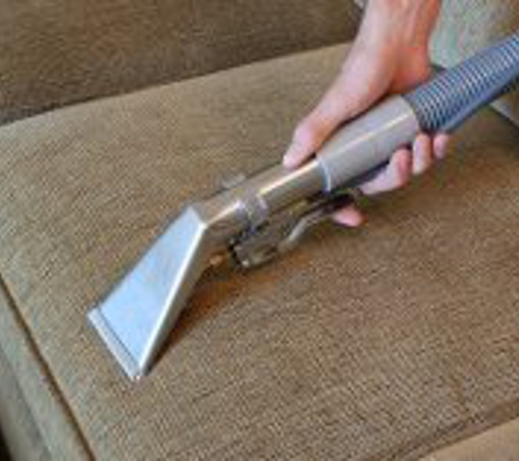Steam World Carpet & Upholstery Cleaning