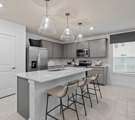 Amelia Groves by Pulte Homes - Saint Cloud, FL