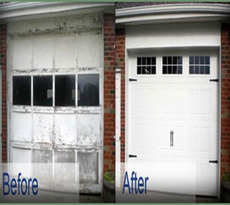 South Shore Garage Door Repair - Milwaukee, WI