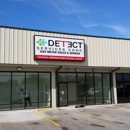 Detect Services Corp - Leak Detecting Instruments