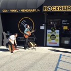 Rockaway Records