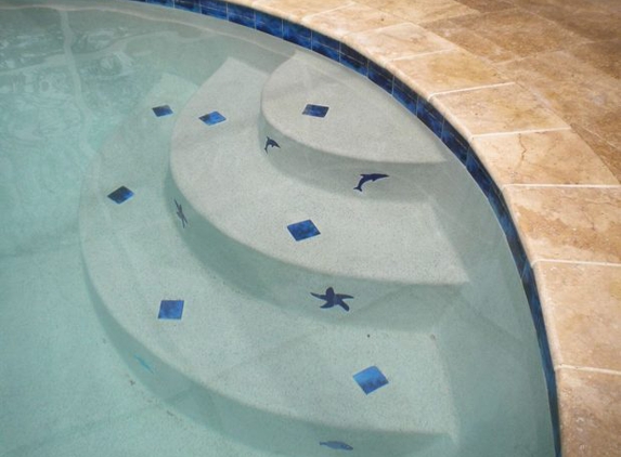 Larsen's Pool & Spa - Tampa, FL