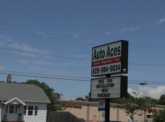 Auto Aces of De Pere - De Pere, WI