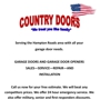 Country Doors LLC