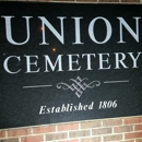Union Cemetery - Burial Vaults