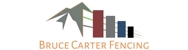 Bruce Carter Fencing - Fencing Contractors