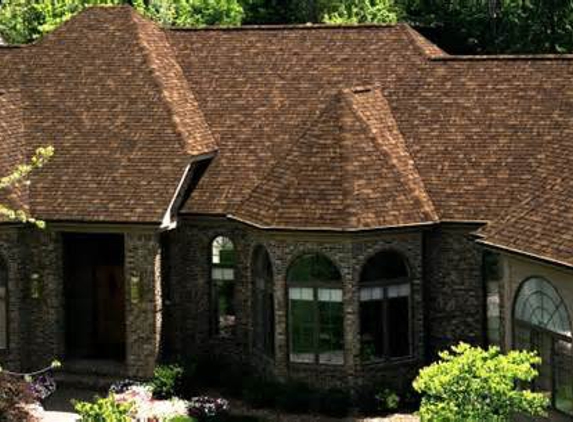 J Lindsley Roofing - Fulton, NY