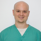 Dr. Alan Rosales, DMD