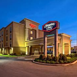 Hampton Inn Rochester-Irondequoit - Rochester, NY