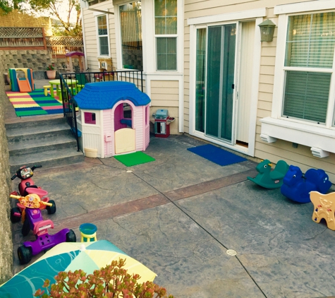 Angels Keepers Daycare - Hayward, CA