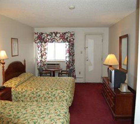 Travelodge by Wyndham Laramie - Laramie, WY