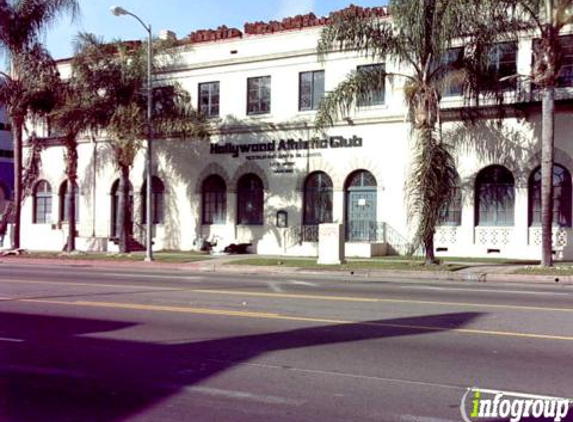 Department of Water & Power - Hollywood, CA