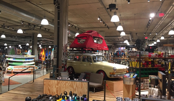 Rei - Washington, DC