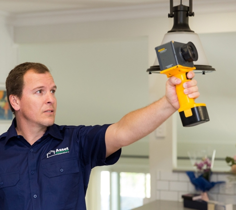 Asset Building & Pest Inspections