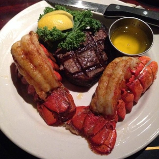 Tropical Acres Steakhouse - Fort Lauderdale, FL