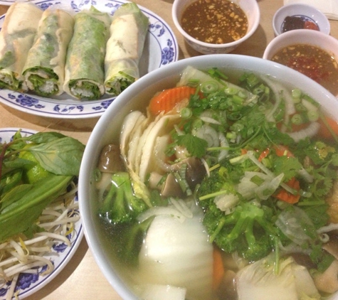 Pho Nguyen - Milpitas, CA