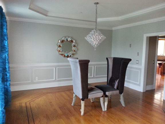 JP's Magic Painting, Handyman Services & Home Improvement - Danbury, CT