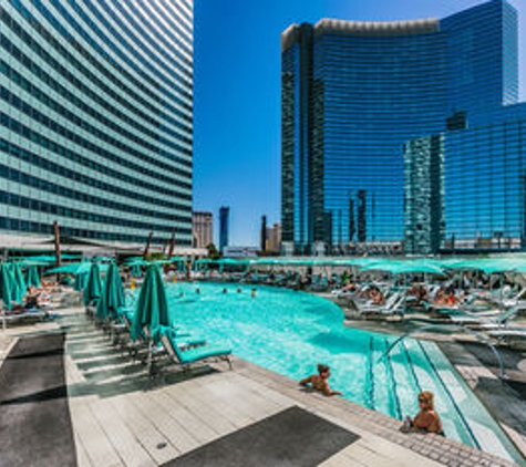 Secret Suites at Vdara - Las Vegas, NV