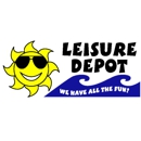 Leisure Depot - Spas & Hot Tubs