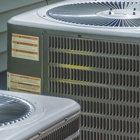 Law Heating and Cooling