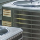 Law Heating and Cooling