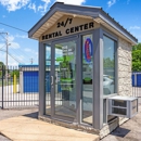 Extra Space Storage - Self Storage