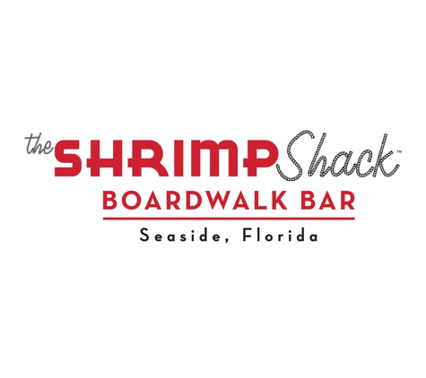 The Shrimp Shack - Santa Rosa Beach, FL