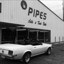Pipes Auto & Truck Parts, Inc - Automobile Parts & Supplies