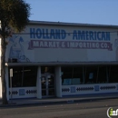 Holland American International Specialties - Grocery Stores