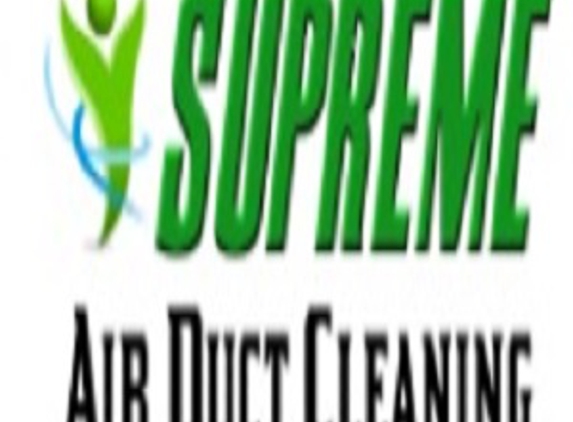 Supreme Dryer Vent Cleaning - Ogden, IA