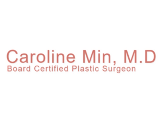 Caroline Min, M.D - Pasadena, CA