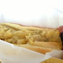 Hank's Haute Dogs - Hot Dog Stands & Restaurants