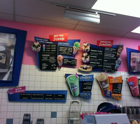 Baskin-Robbins - Escondido, CA