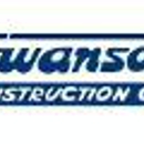 Swanson Construction - Door Repair