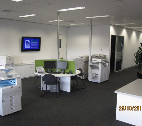 Inland Technology - Moree, NSW