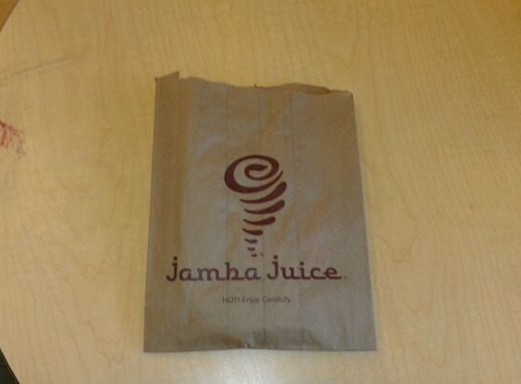 Jamba Juice - Mill Creek, WA