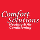 Comfort Solutions Heating and Air Conditioning INC - Heating, Ventilating & Air Conditioning Engineers