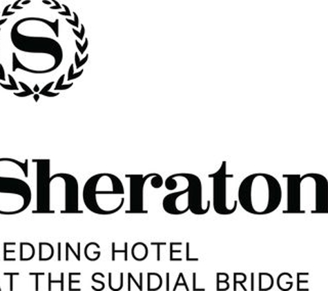 Sheraton Redding Hotel at the Sundial Bridge - Redding, CA