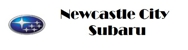 Newcastle City Subaru Logo