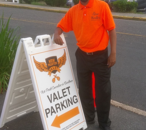 New Frontier Valet - Eatontown, NJ