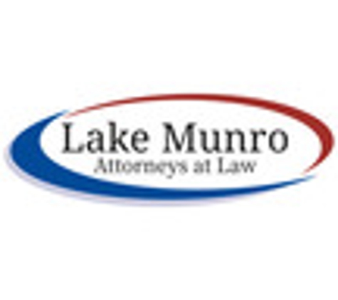 Lake Munro - Saint Louis, MO