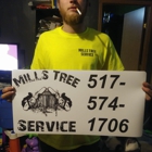 Mills Tree Service, LLC
