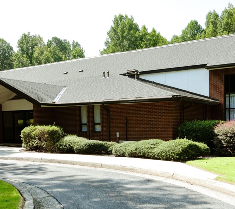 The Church of Jesus Christ of Latter-day Saints - Acworth, GA