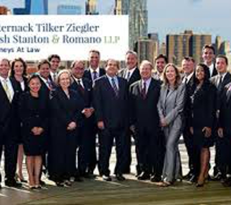 Pasternack Tilker Ziegler Walsh Stanton & Romano L.L.P. - Bronx, NY