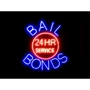 H BAIL BONDS