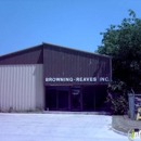 Browning Reaves Inc - Electric Contractors-Commercial & Industrial